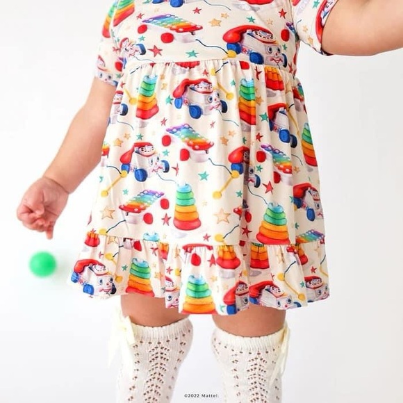 ISO 18/24 fisher price twirl please.  Looked everywhere with no luck thank you - Picture 2 of 2